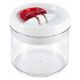 Εικόνα της Leifheit Fresh & Easy Δοχείο Τροφίμων Πλαστικό 400ml 31198