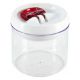 Εικόνα της Leifheit Fresh & Easy Δοχείο Τροφίμων Πλαστικό 900ml 31200