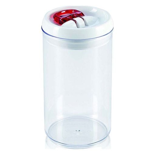 Εικόνα της Leifheit Fresh & Easy Δοχείο Τροφίμων Πλαστικό 1.1Lt 31201