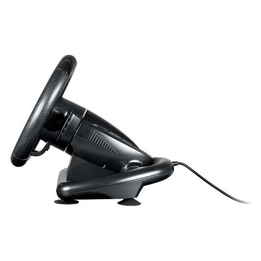 Εικόνα της SpeedLink Bolt Racing Wheel (PC) SL-650300-BK