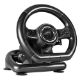 Εικόνα της SpeedLink Bolt Racing Wheel (PC) SL-650300-BK