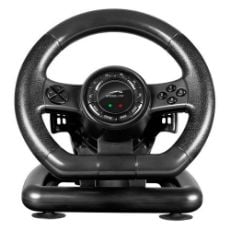 Εικόνα της SpeedLink Bolt Racing Wheel (PC) SL-650300-BK