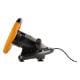 Εικόνα της SpeedLink Drift O.Z. Racing Wheel (PC) SL-6695-BKOR-01