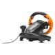 Εικόνα της SpeedLink Drift O.Z. Racing Wheel (PC) SL-6695-BKOR-01