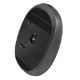 Εικόνα της Ποντίκι Logilink Wireless & Bluetooth Black ID0204