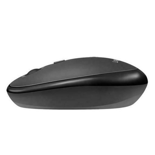 Εικόνα της Ποντίκι Logilink Wireless & Bluetooth Black ID0204