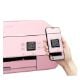 Εικόνα της Πολυμηχάνημα Inkjet Canon Pixma TS5352A Pink 3773C146AA