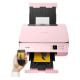 Εικόνα της Πολυμηχάνημα Inkjet Canon Pixma TS5352A Pink 3773C146AA