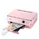 Εικόνα της Πολυμηχάνημα Inkjet Canon Pixma TS5352A Pink 3773C146AA