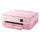 Εικόνα της Πολυμηχάνημα Inkjet Canon Pixma TS5352A Pink 3773C146AA