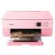 Εικόνα της Πολυμηχάνημα Inkjet Canon Pixma TS5352A Pink 3773C146AA