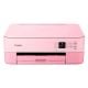 Εικόνα της Πολυμηχάνημα Inkjet Canon Pixma TS5352A Pink 3773C146AA