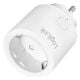 Εικόνα της Logilink Smart Wi-Fi Socket White PA0199