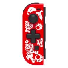 Εικόνα της Hori D-Pad Left Controller New Mario Edition Nintendo Switch NSW-151U