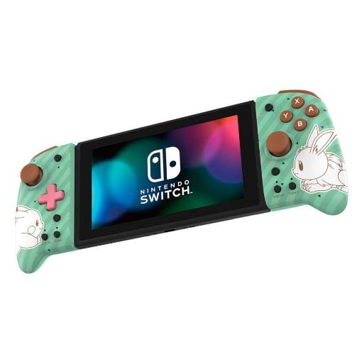 Εικόνα της Hori Split Pad Pro Pikachu & Eevee Edition Nintendo Switch NSW-296U