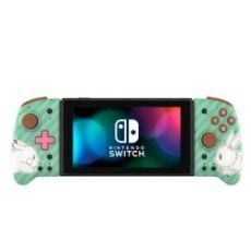 Εικόνα της Hori Split Pad Pro Pikachu & Eevee Edition Nintendo Switch NSW-296U
