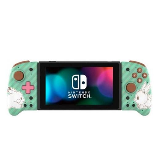 Εικόνα της Hori Split Pad Pro Pikachu & Eevee Edition Nintendo Switch NSW-296U