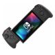 Εικόνα της Hori Split Pad Pro Transparent Black Edition Nintendo Switch NSW-298U