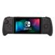 Εικόνα της Hori Split Pad Pro Transparent Black Edition Nintendo Switch NSW-298U