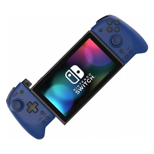 Εικόνα της Hori Split Pad Pro Midnight Blue Edition Nintendo Switch NSW-299U
