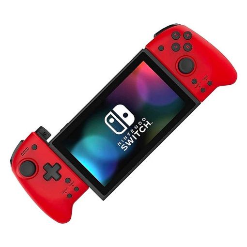 Εικόνα της Hori Split Pad Pro Volcanic Red Edition Nintendo Switch NSW-300U