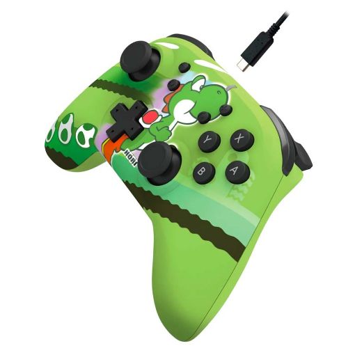 Εικόνα της Wireless Controller Hori Horipad Nintendo Switch Yoshi Edition NSW-361U
