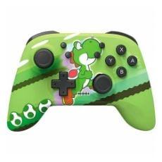 Εικόνα της Wireless Controller Hori Horipad Nintendo Switch Yoshi Edition NSW-361U