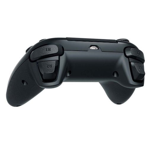 Εικόνα της Wireless Controller Hori Onyx Plus PlayStation 4 Black PS4-149E