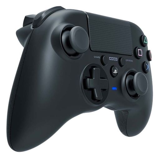 Εικόνα της Wireless Controller Hori Onyx Plus PlayStation 4 Black PS4-149E