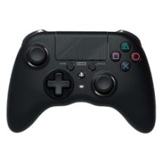 Εικόνα της Wireless Controller Hori Onyx Plus PlayStation 4 Black PS4-149E