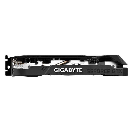 Εικόνα της Gigabyte GeForce GTX 1660 Super OC 6GB GV-N166SOC-6GD