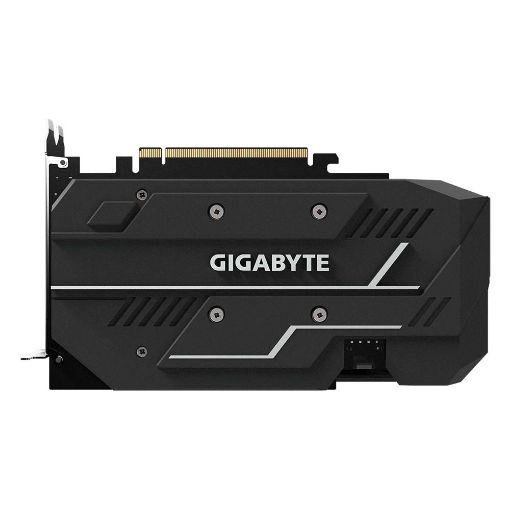 Εικόνα της Gigabyte GeForce GTX 1660 Super OC 6GB GV-N166SOC-6GD