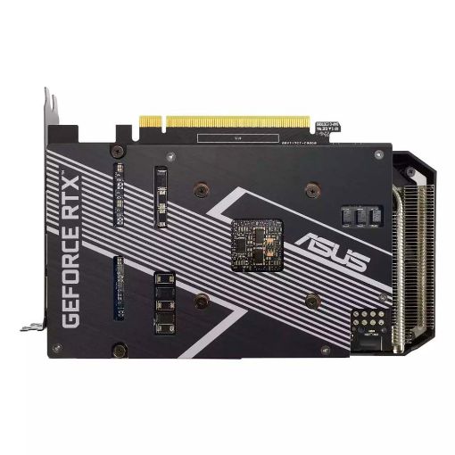 Εικόνα της Asus GeForce RTX 3050 Dual 8GB GDDR6 OC 90YV0HH0-M0NA00