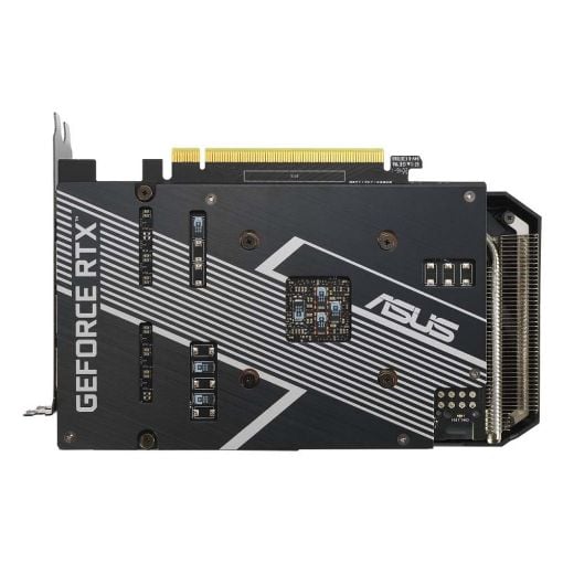 Εικόνα της Asus GeForce RTX 3060 Dual v2 12GB GDDR6 OC 90YV0GB2-M0NA10
