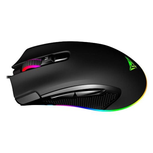 Εικόνα της Ποντίκι Patriot Viper V551 RGB Black PV551OUXK