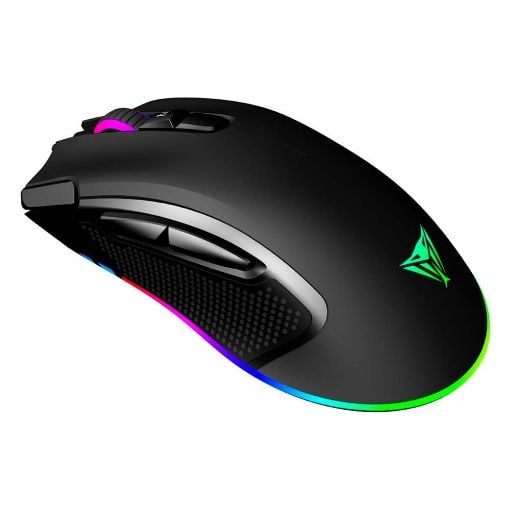 Εικόνα της Ποντίκι Patriot Viper V551 RGB Black PV551OUXK