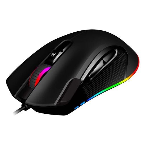 Εικόνα της Ποντίκι Patriot Viper V551 RGB Black PV551OUXK