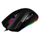 Εικόνα της Ποντίκι Patriot Viper V551 RGB Black PV551OUXK