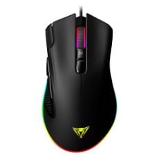 Εικόνα της Ποντίκι Patriot Viper V551 RGB Black PV551OUXK