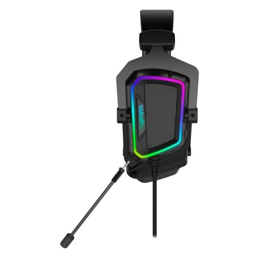Εικόνα της Headset Patriot Viper V380 Virtual 7.1 Surround Sound RGB PV3807UMXEK