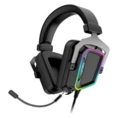 Εικόνα της Headset Patriot Viper V380 Virtual 7.1 Surround Sound RGB PV3807UMXEK