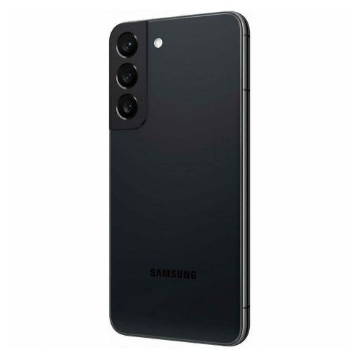 Εικόνα της Smartphone Samsung Galaxy S22 5G 8GB 128GB Phantom Black SM-S901BZKDEUE