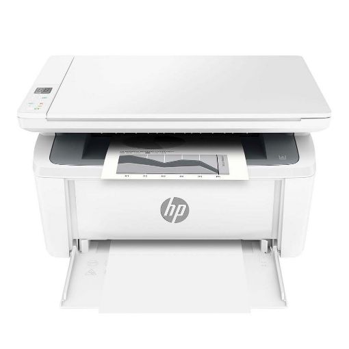 Εικόνα της Πολυμηχάνημα HP LaserJet M140w Mono Wireless 7MD72F