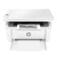 Εικόνα της Πολυμηχάνημα HP LaserJet M140w Mono Wireless 7MD72F