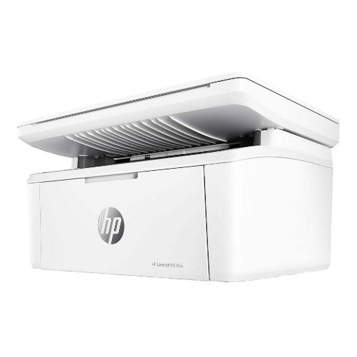 Εικόνα της Πολυμηχάνημα HP LaserJet M140w Mono Wireless 7MD72F
