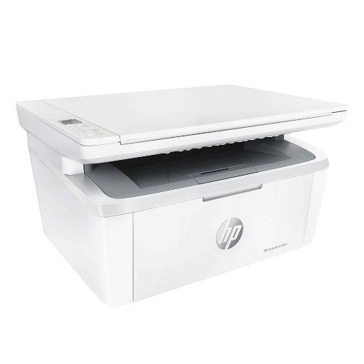 Εικόνα της Πολυμηχάνημα HP LaserJet M140w Mono Wireless 7MD72F