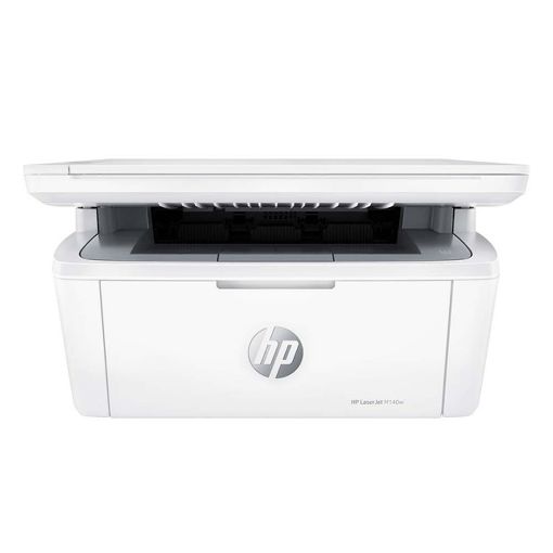 Εικόνα της Πολυμηχάνημα HP LaserJet M140w Mono Wireless 7MD72F