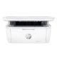 Εικόνα της Πολυμηχάνημα HP LaserJet M140w Mono Wireless 7MD72F
