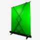 Εικόνα της Streamplify Green Screen Lift 200x150cm TVSP-004