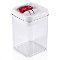 Εικόνα της Leifheit Fresh & Easy Square Δοχείο Τροφίμων Πλαστικό 800ml 31208